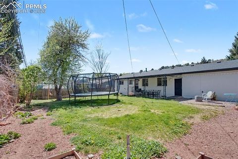 Tiny photo for 1139 Chambers Drive, Colorado Springs, CO 80904 (MLS # 6930375)