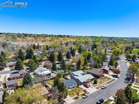 Tiny photo for 1139 Chambers Drive, Colorado Springs, CO 80904 (MLS # 6930375)