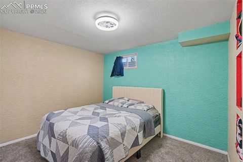 Tiny photo for 1139 Chambers Drive, Colorado Springs, CO 80904 (MLS # 6930375)