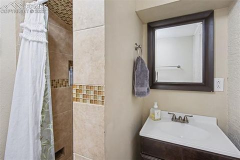 Tiny photo for 1139 Chambers Drive, Colorado Springs, CO 80904 (MLS # 6930375)