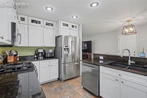 Tiny photo for 1139 Chambers Drive, Colorado Springs, CO 80904 (MLS # 6930375)