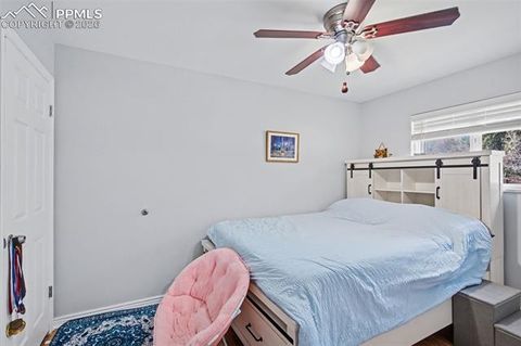 Tiny photo for 1139 Chambers Drive, Colorado Springs, CO 80904 (MLS # 6930375)