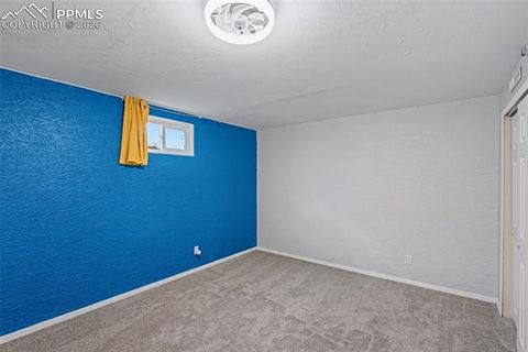 Tiny photo for 1139 Chambers Drive, Colorado Springs, CO 80904 (MLS # 6930375)