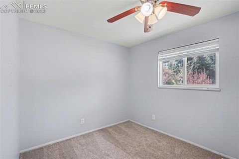 Tiny photo for 1139 Chambers Drive, Colorado Springs, CO 80904 (MLS # 6930375)