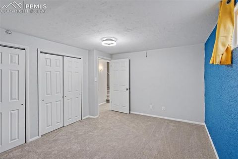 Tiny photo for 1139 Chambers Drive, Colorado Springs, CO 80904 (MLS # 6930375)