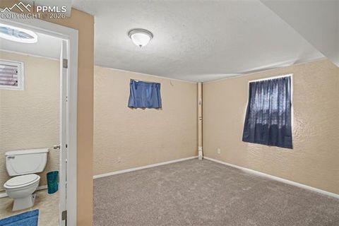 Tiny photo for 1139 Chambers Drive, Colorado Springs, CO 80904 (MLS # 6930375)