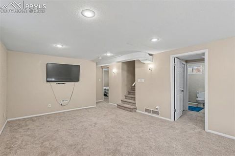 Tiny photo for 1139 Chambers Drive, Colorado Springs, CO 80904 (MLS # 6930375)