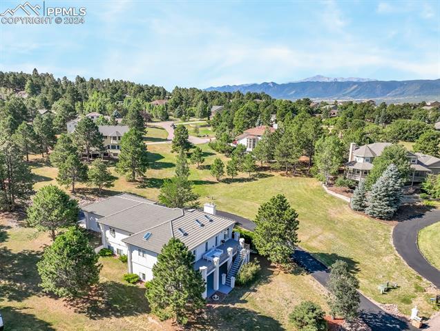 View Monument, CO 80132 house