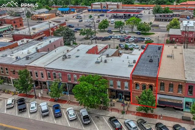 Canon City, Colorado 81212, United States, ,Commercial,Active,156723