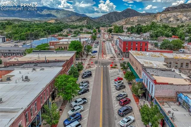 Canon City, Colorado 81212, United States, ,Commercial,Active,156723