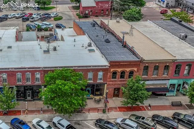 Canon City, Colorado 81212, United States, ,Commercial,Active,156723