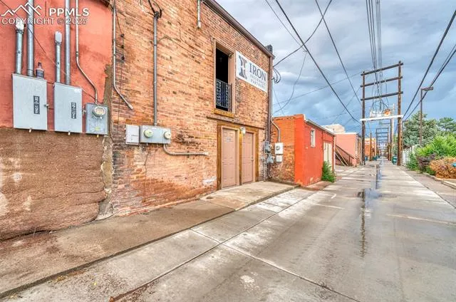 Canon City, Colorado 81212, United States, ,Commercial,Active,156723