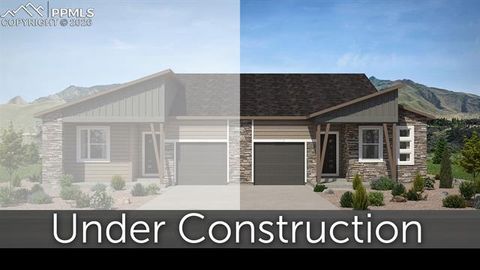 17743 Brass Buckle Way Monument CO 80132