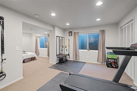 Tiny photo for 5833 Huerfano Drive, Colorado Springs, CO 80923 (MLS # 9533611)