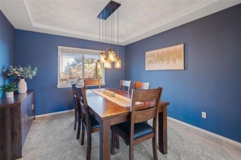 Tiny photo for 5833 Huerfano Drive, Colorado Springs, CO 80923 (MLS # 9533611)