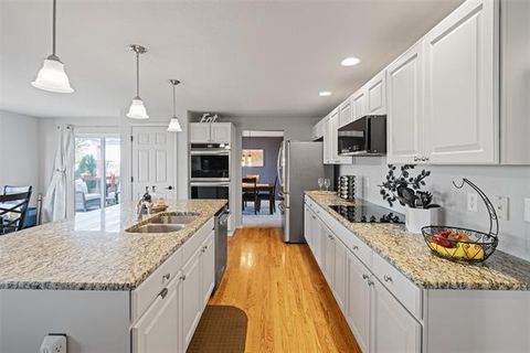 Tiny photo for 5833 Huerfano Drive, Colorado Springs, CO 80923 (MLS # 9533611)