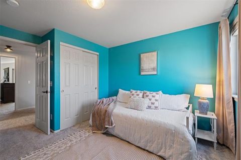 Tiny photo for 5833 Huerfano Drive, Colorado Springs, CO 80923 (MLS # 9533611)