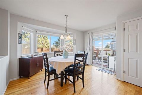 Tiny photo for 5833 Huerfano Drive, Colorado Springs, CO 80923 (MLS # 9533611)