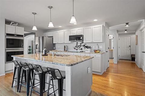 Tiny photo for 5833 Huerfano Drive, Colorado Springs, CO 80923 (MLS # 9533611)