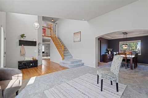 Tiny photo for 5833 Huerfano Drive, Colorado Springs, CO 80923 (MLS # 9533611)