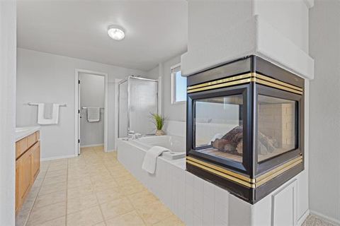 Tiny photo for 5833 Huerfano Drive, Colorado Springs, CO 80923 (MLS # 9533611)