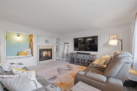 Tiny photo for 5833 Huerfano Drive, Colorado Springs, CO 80923 (MLS # 9533611)