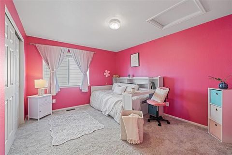 Tiny photo for 5833 Huerfano Drive, Colorado Springs, CO 80923 (MLS # 9533611)