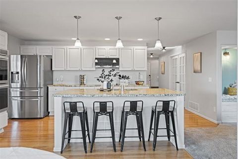 Tiny photo for 5833 Huerfano Drive, Colorado Springs, CO 80923 (MLS # 9533611)