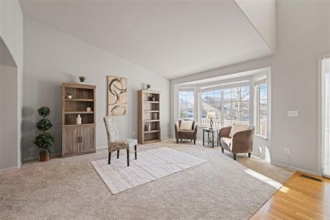 Tiny photo for 5833 Huerfano Drive, Colorado Springs, CO 80923 (MLS # 9533611)