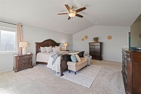 Tiny photo for 5833 Huerfano Drive, Colorado Springs, CO 80923 (MLS # 9533611)