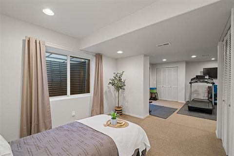 Tiny photo for 5833 Huerfano Drive, Colorado Springs, CO 80923 (MLS # 9533611)