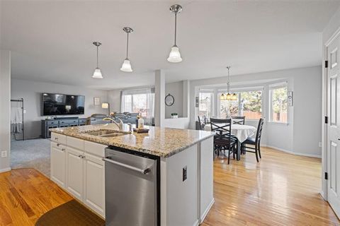 Tiny photo for 5833 Huerfano Drive, Colorado Springs, CO 80923 (MLS # 9533611)