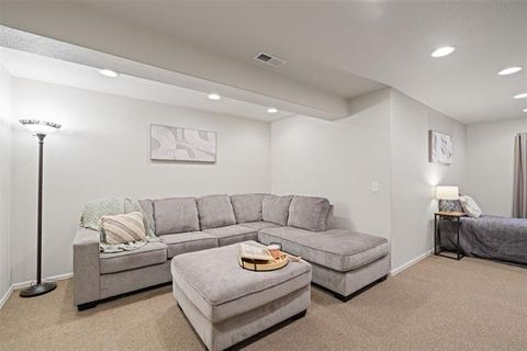 Tiny photo for 5833 Huerfano Drive, Colorado Springs, CO 80923 (MLS # 9533611)