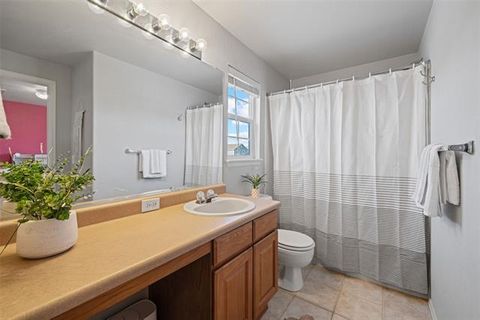 Tiny photo for 5833 Huerfano Drive, Colorado Springs, CO 80923 (MLS # 9533611)