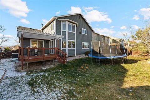 Tiny photo for 5833 Huerfano Drive, Colorado Springs, CO 80923 (MLS # 9533611)