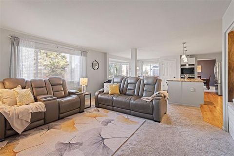 Tiny photo for 5833 Huerfano Drive, Colorado Springs, CO 80923 (MLS # 9533611)