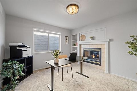 Tiny photo for 5833 Huerfano Drive, Colorado Springs, CO 80923 (MLS # 9533611)