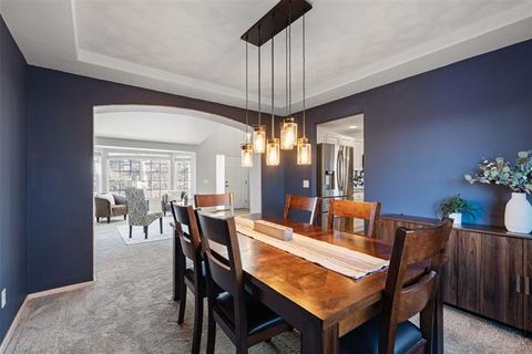 Tiny photo for 5833 Huerfano Drive, Colorado Springs, CO 80923 (MLS # 9533611)