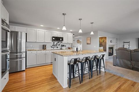 Tiny photo for 5833 Huerfano Drive, Colorado Springs, CO 80923 (MLS # 9533611)