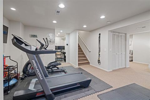 Tiny photo for 5833 Huerfano Drive, Colorado Springs, CO 80923 (MLS # 9533611)