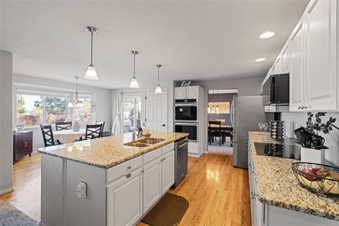 Tiny photo for 5833 Huerfano Drive, Colorado Springs, CO 80923 (MLS # 9533611)