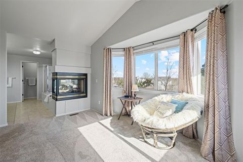 Tiny photo for 5833 Huerfano Drive, Colorado Springs, CO 80923 (MLS # 9533611)