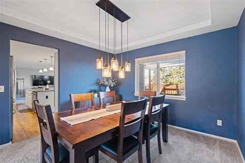 Tiny photo for 5833 Huerfano Drive, Colorado Springs, CO 80923 (MLS # 9533611)