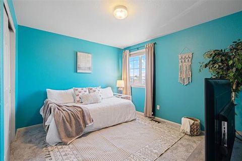 Tiny photo for 5833 Huerfano Drive, Colorado Springs, CO 80923 (MLS # 9533611)