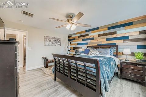 Tiny photo for 6570 Goldfield Drive, Colorado Springs, CO 80911 (MLS # 9798653)