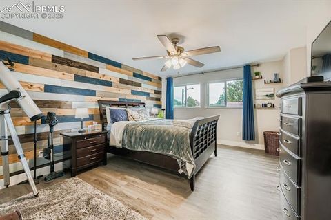 Tiny photo for 6570 Goldfield Drive, Colorado Springs, CO 80911 (MLS # 9798653)