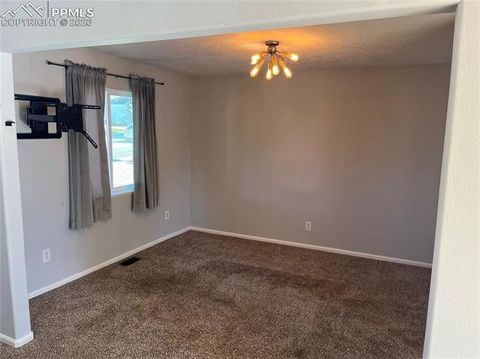 Tiny photo for 4011 Tennyson Avenue, Colorado Springs, CO 80910 (MLS # 4885740)