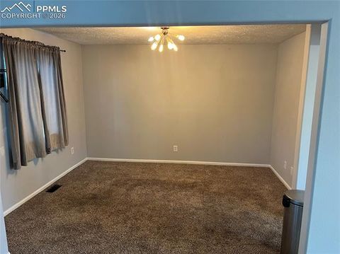 Tiny photo for 4011 Tennyson Avenue, Colorado Springs, CO 80910 (MLS # 4885740)