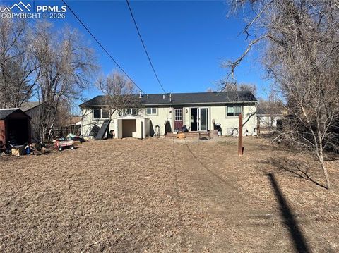 Tiny photo for 4011 Tennyson Avenue, Colorado Springs, CO 80910 (MLS # 4885740)