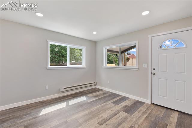 815 East Hills Road